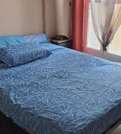 Espal Privatunterkunft