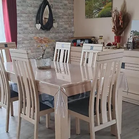 Espal Accommodatie bij particulieren