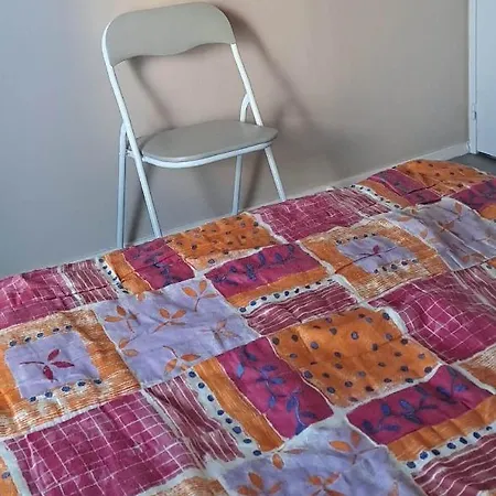 Accommodatie bij particulieren Espal