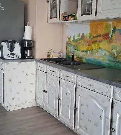 Espal Accommodatie bij particulieren