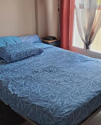 Espal Quarto em Acomodações Particulares