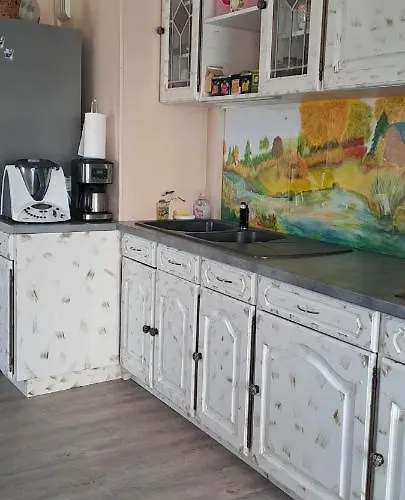 Espal Quarto em Acomodações Particulares